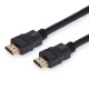 Maillon Technologique Basic MTBHDB2018 cable HDMI 1,8 m HDMI Type A (Standard) Negro